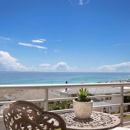 Luxury Beachfront 2 Bed, 2 Bath With Communal Swimming Pool Apartment Cape Town Exterior photo